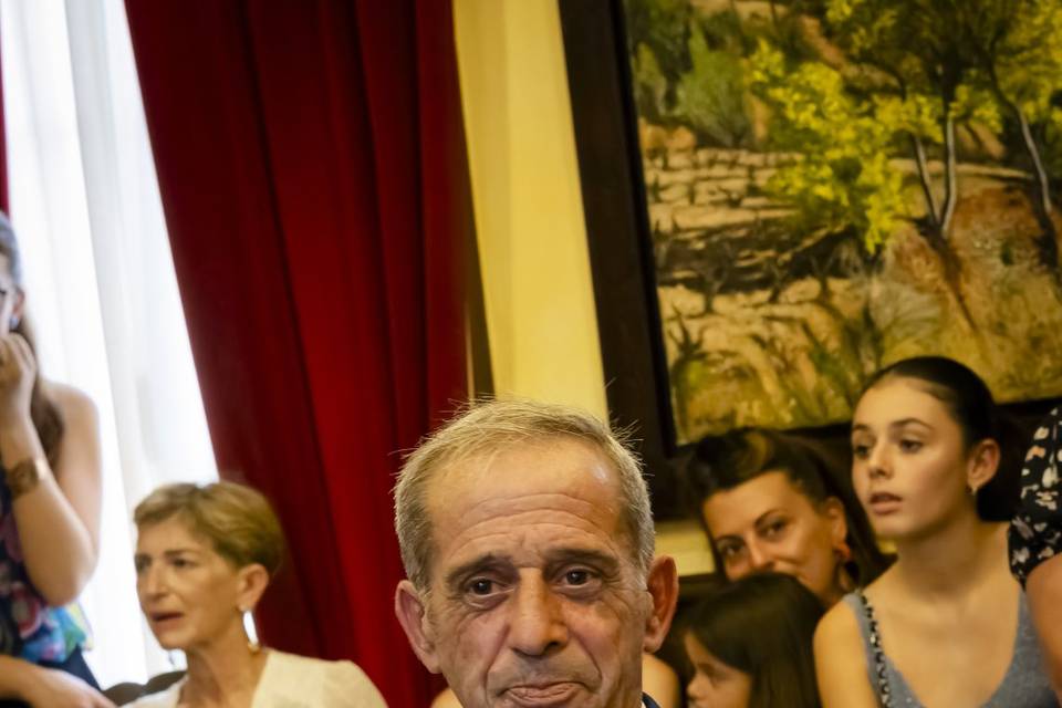 Mariage 7 septembre 2024