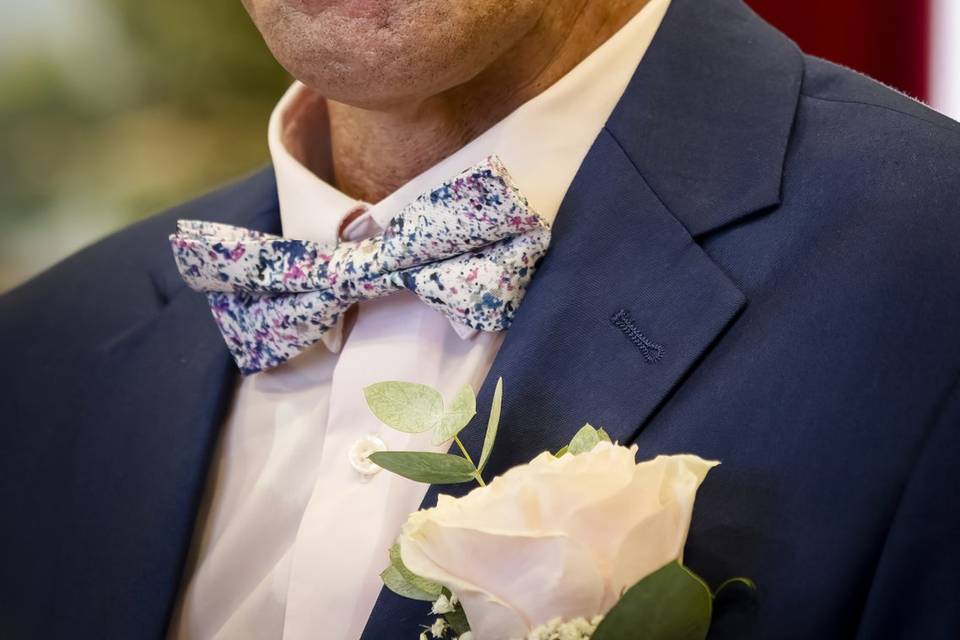 Mariage 7 septembre 2024