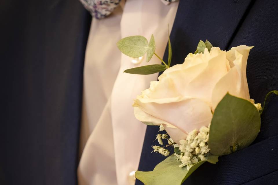 Mariage 7 septembre 2024