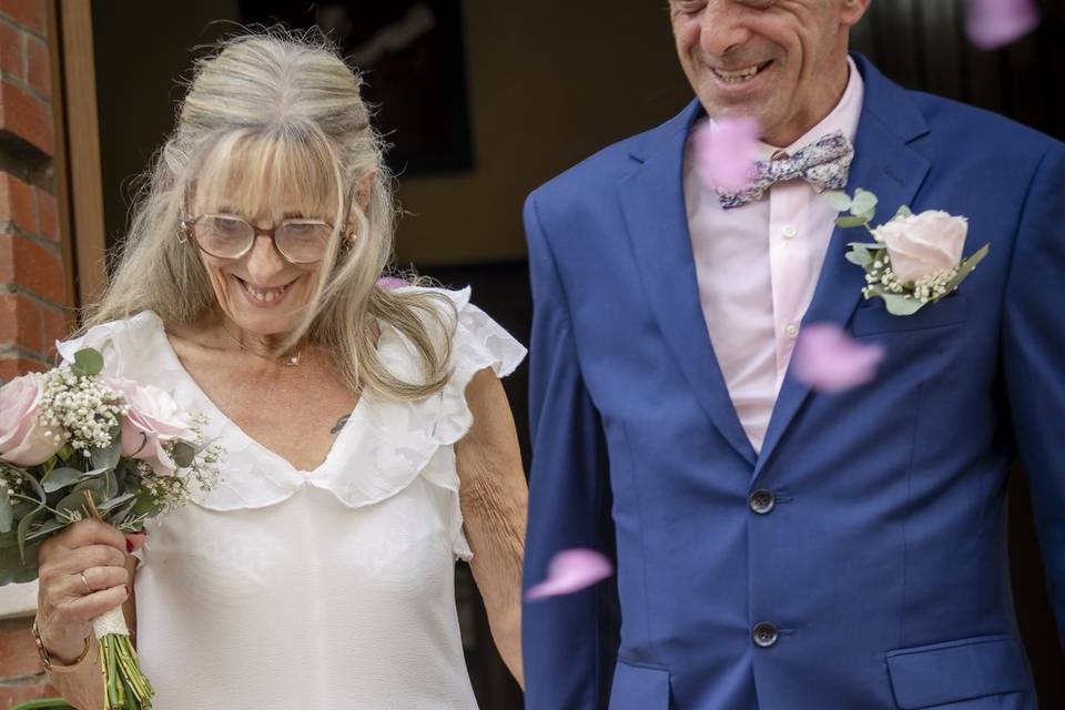 Mariage 7 septembre 2024