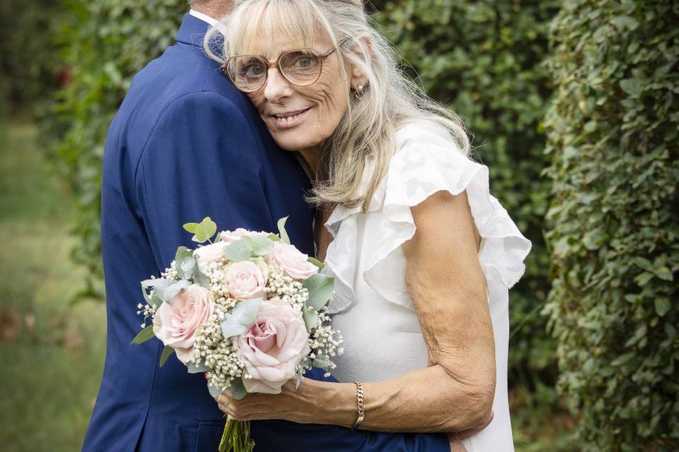 Mariage 7 septembre 2024