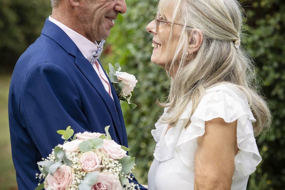 Mariage 7 septembre 2024