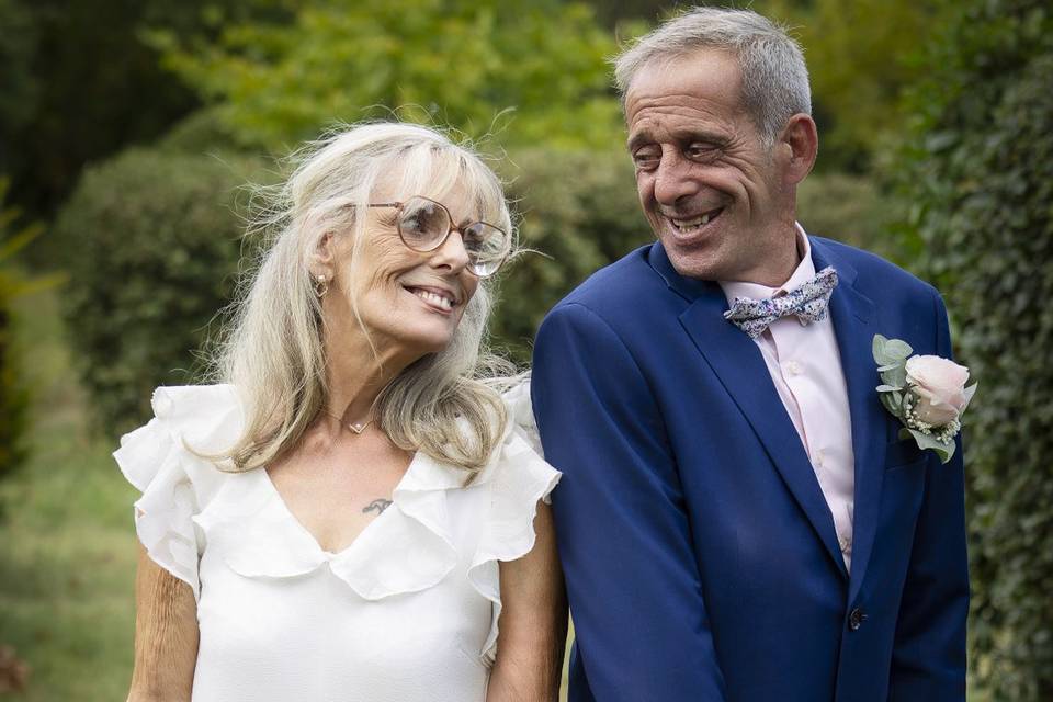 Mariage 7 septembre 2024