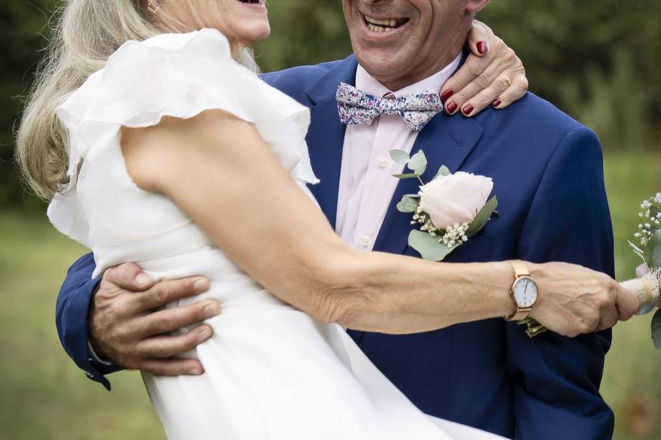 Mariage 7 septembre 2024