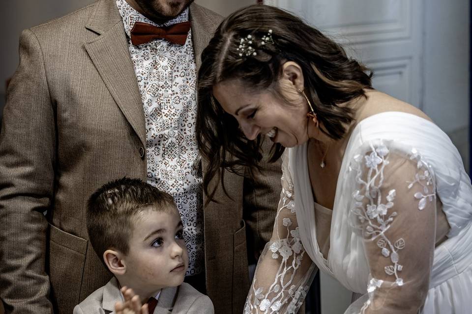Mariage 15 juin 2024
