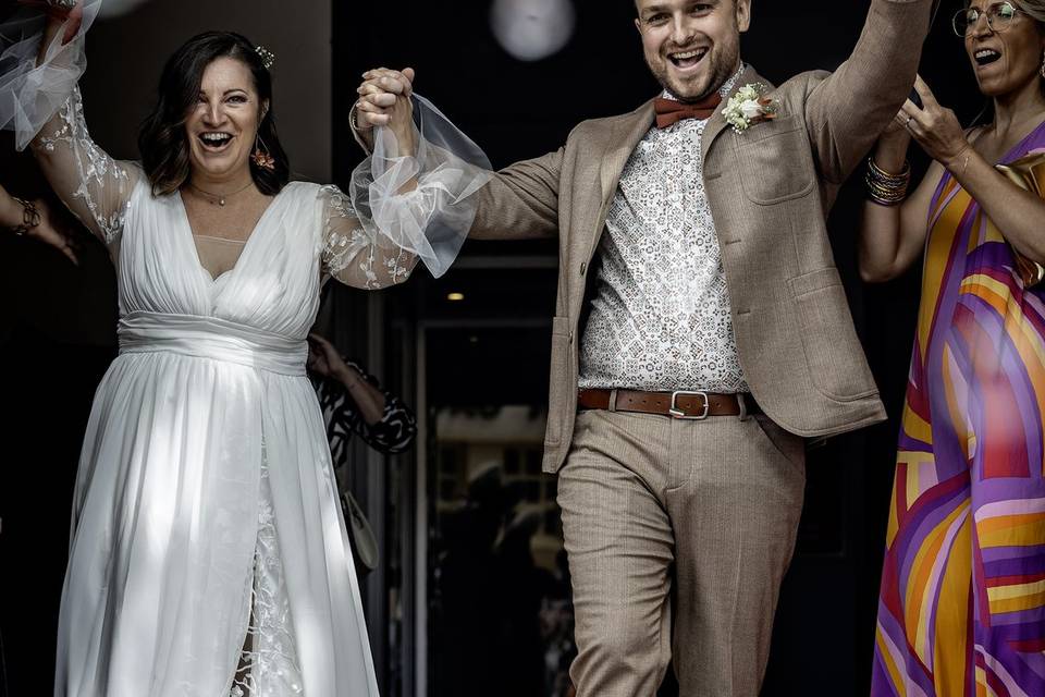 Mariage 15 juin 2024