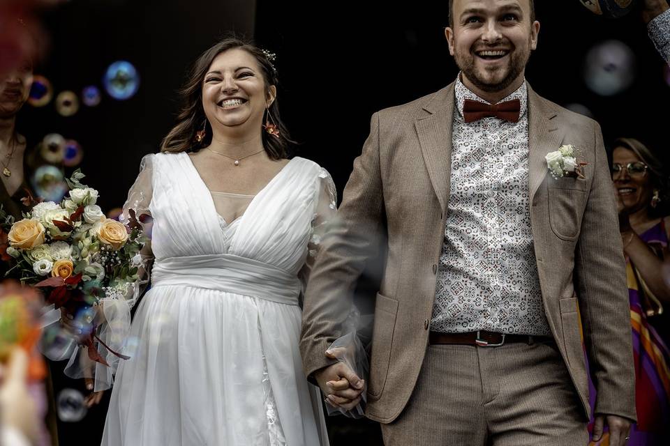 Mariage 15 juin 2024