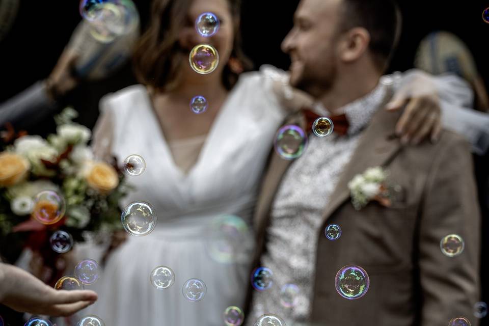 Mariage 15 juin 2024