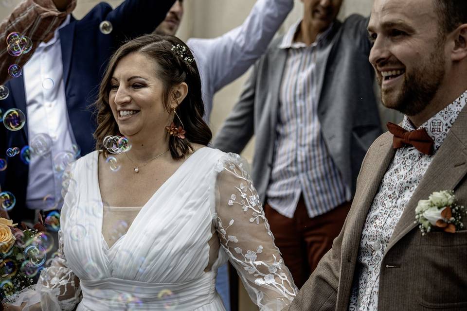 Mariage 15 juin 2024