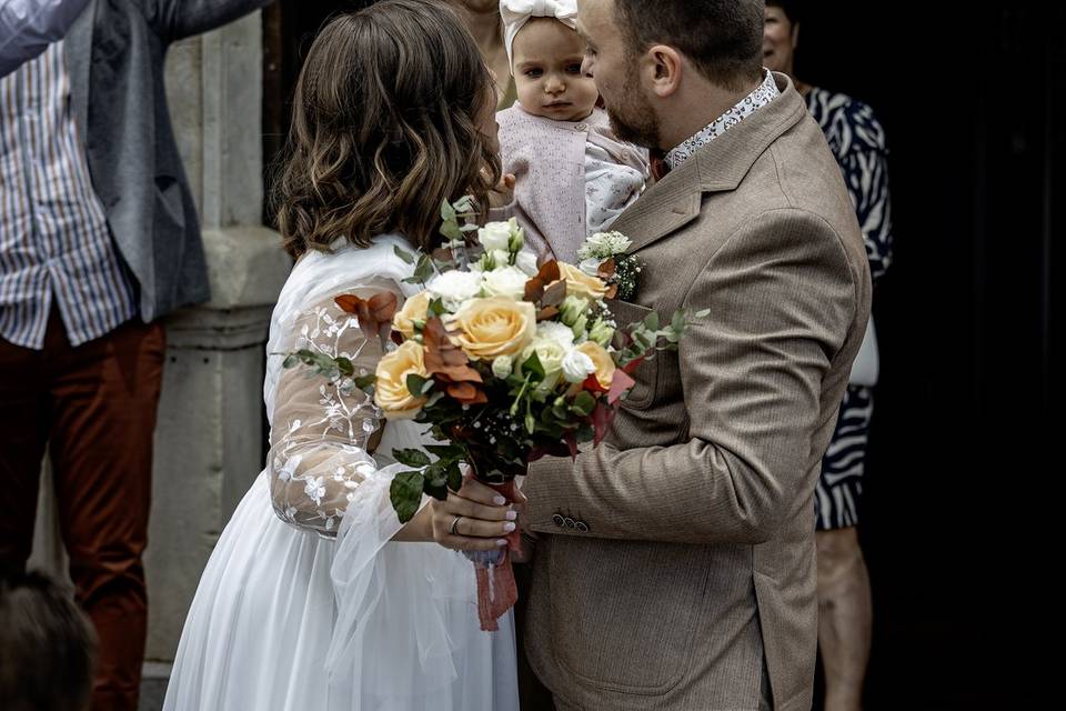 Mariage 15 juin 2024