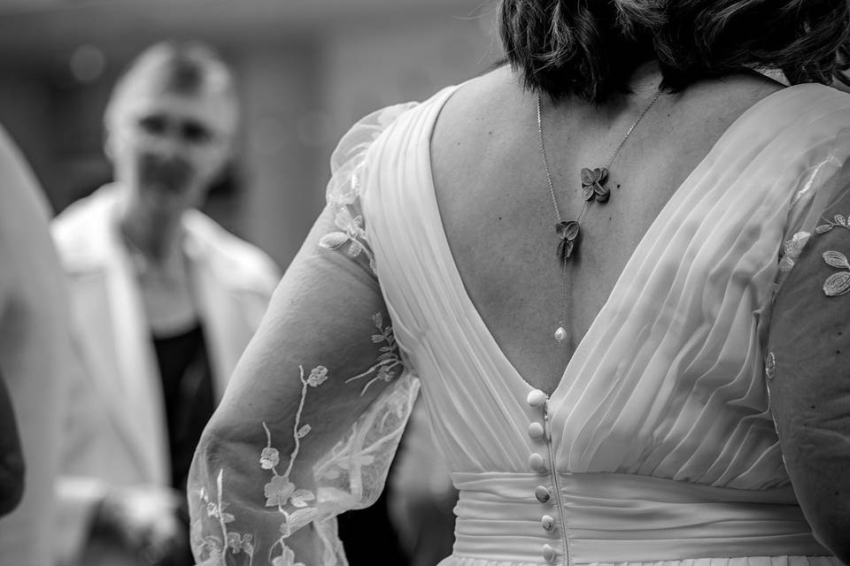 Mariage 15 juin 2024