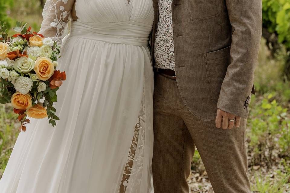 Mariage 15 juin 2024