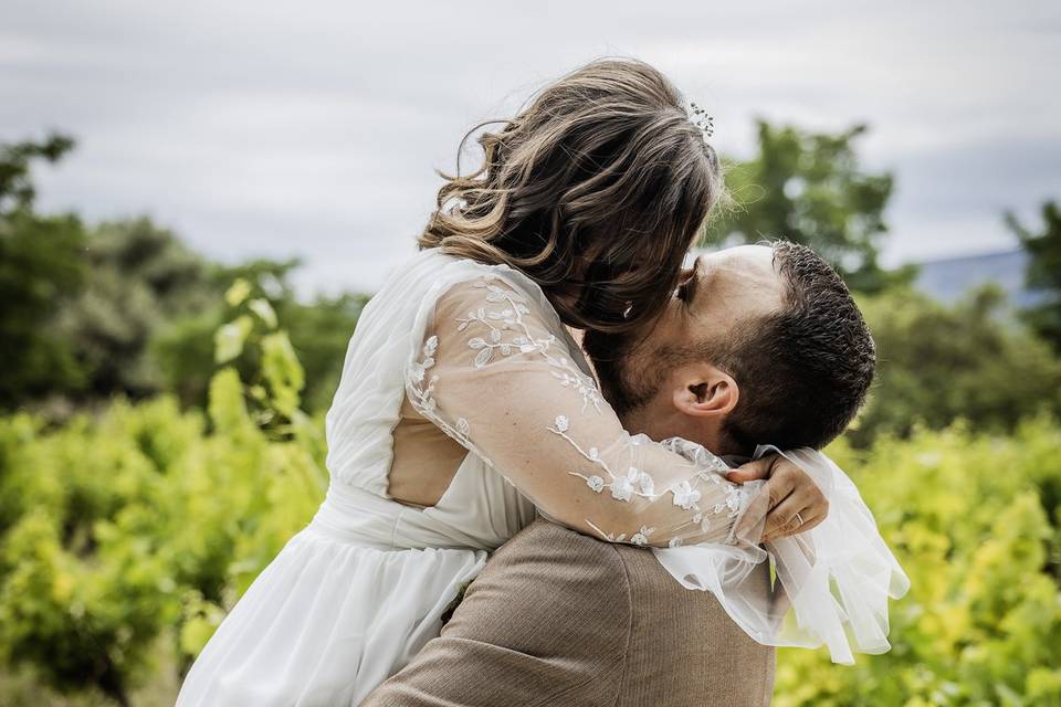 Mariage 15 juin 2024