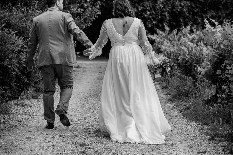 Mariage 15 juin 2024
