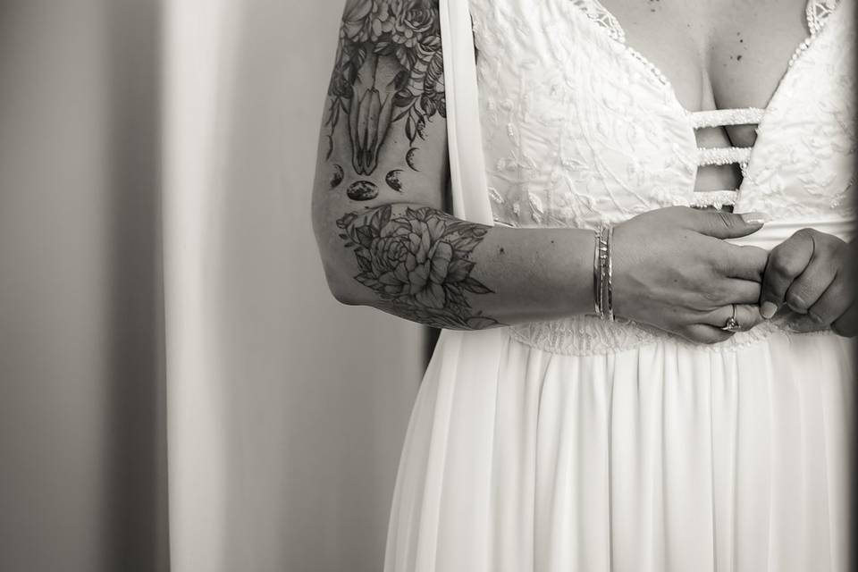 Mariage du 7 octobre 2022