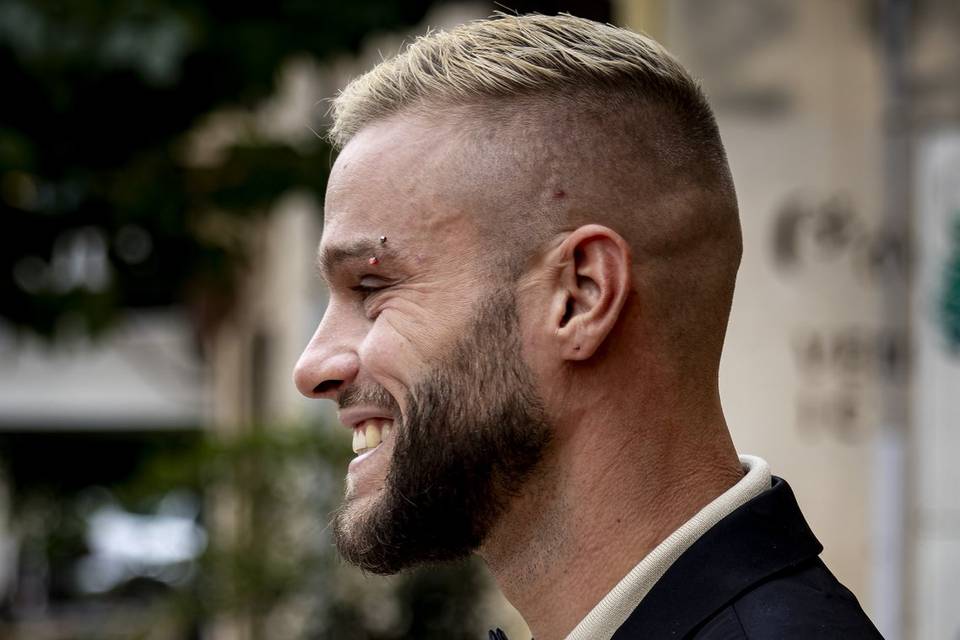 Mariage 21 septembre 2024