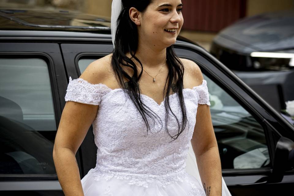 Mariage 21 septembre 2024