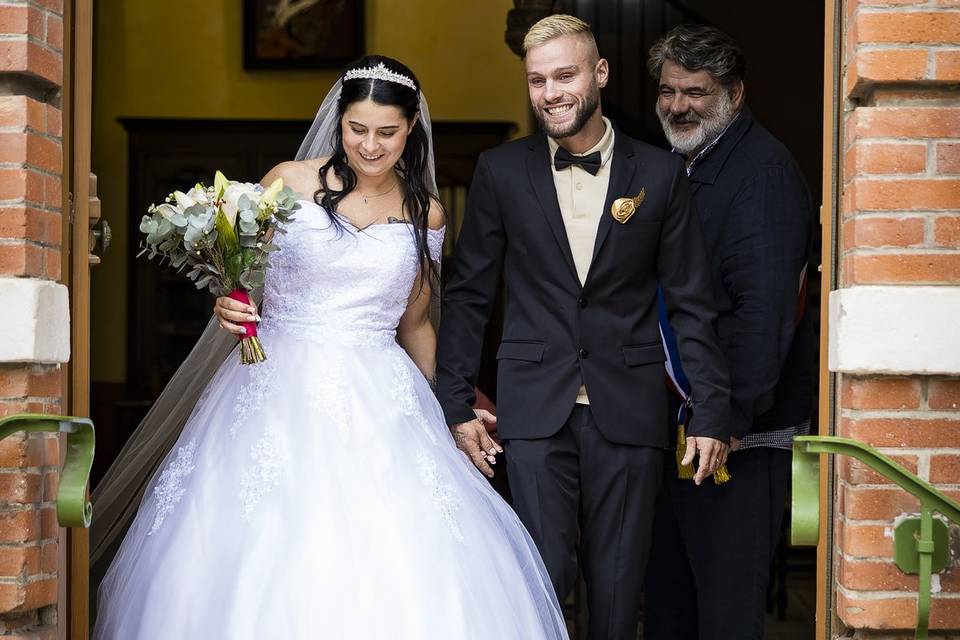 Mariage 21 septembre 2024