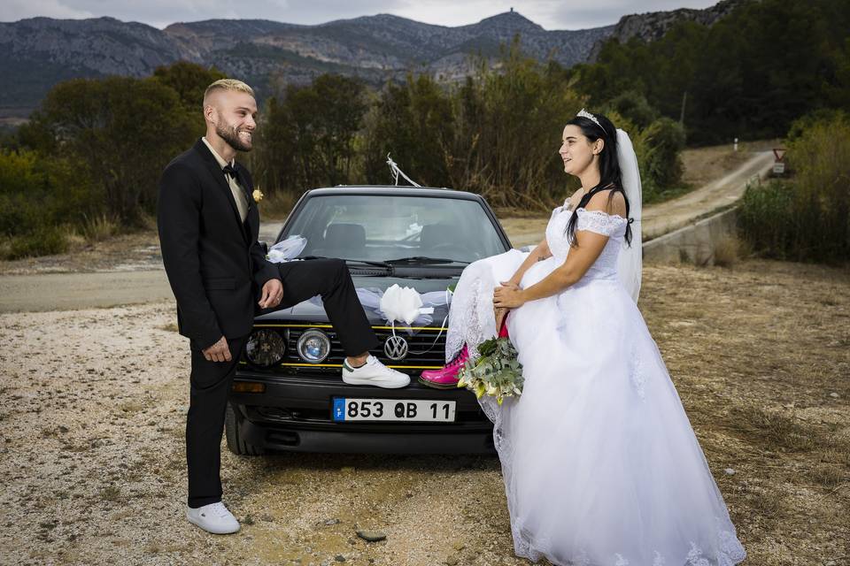 Mariage 21 septembre 2024