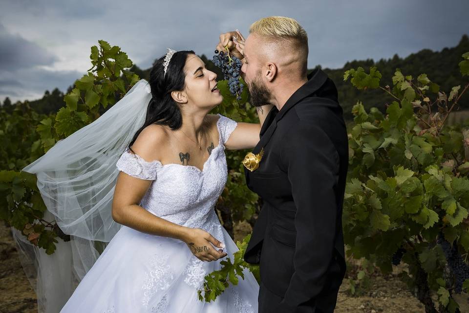 Mariage 21 septembre 2024