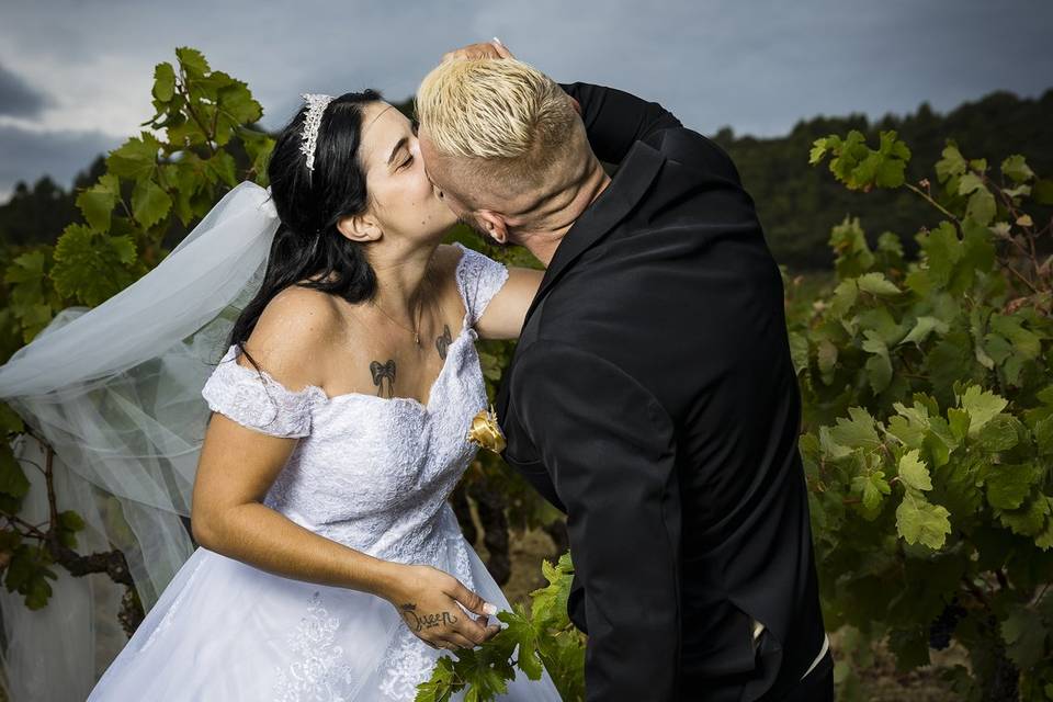 Mariage 21 septembre 2024