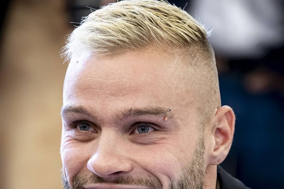 Mariage 21 septembre 2024