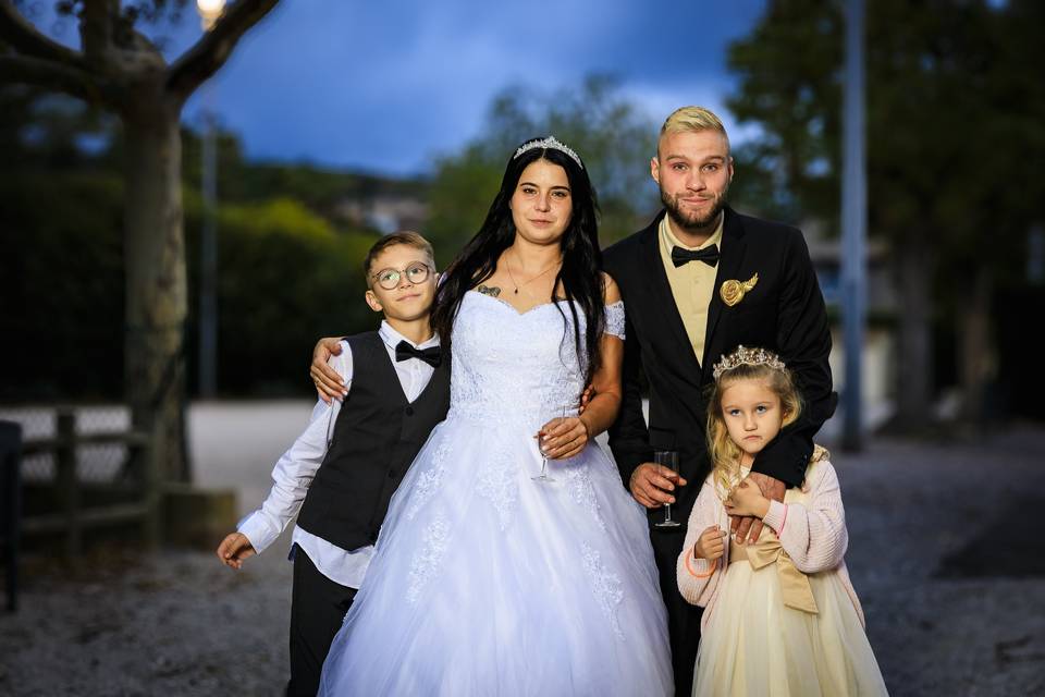 Mariage 21 septembre 2024