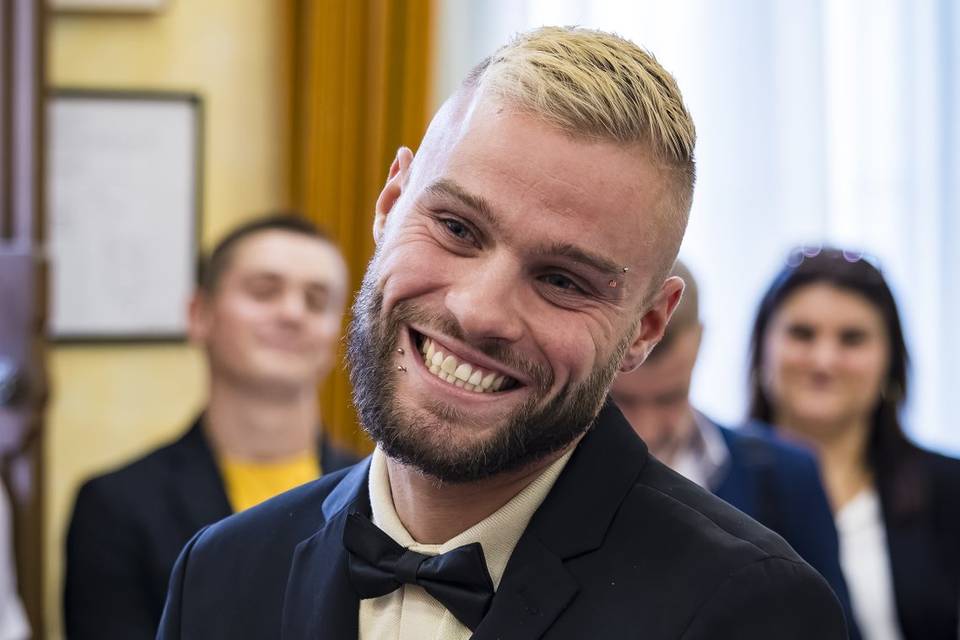 Mariage 21 septembre 2024