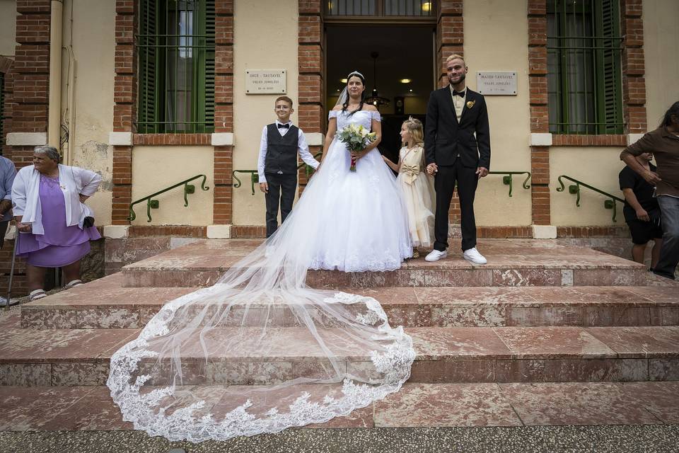 Mariage 21 septembre 2024