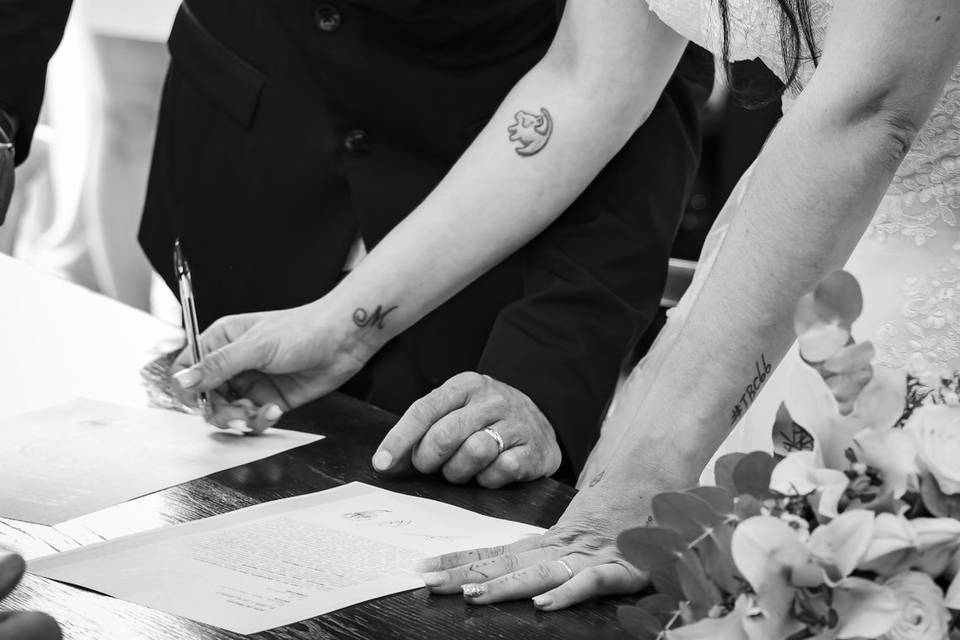 Mariage 21 septembre 2024