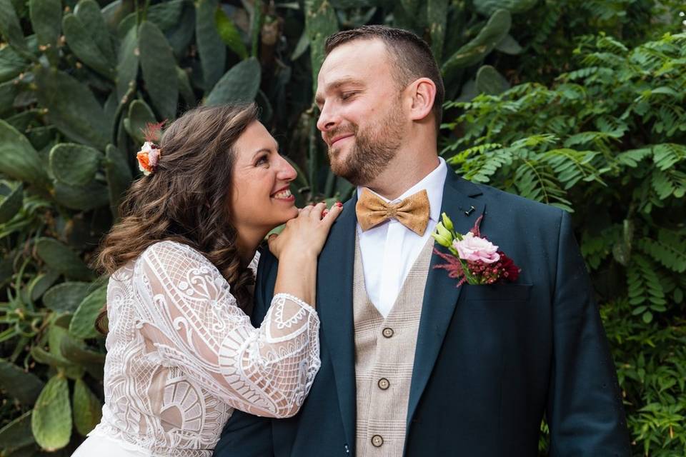 Mariage 5 juillet 2025