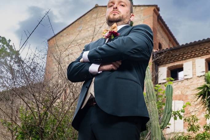Mariage 5 juillet 2025