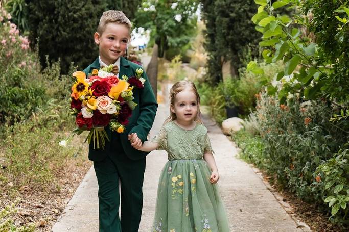 Mariage 5 juillet 2025