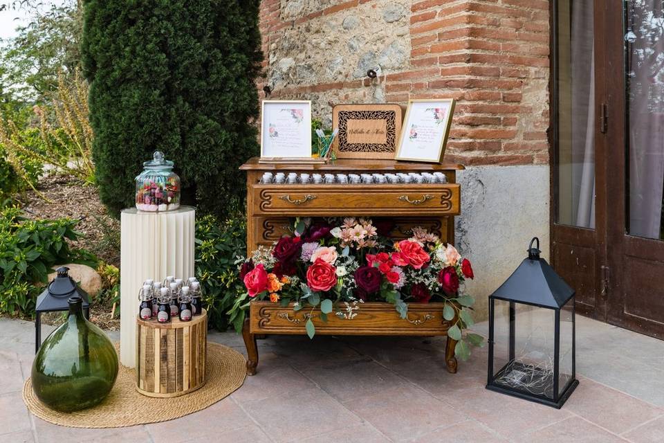 Mariage 5 juillet 2025