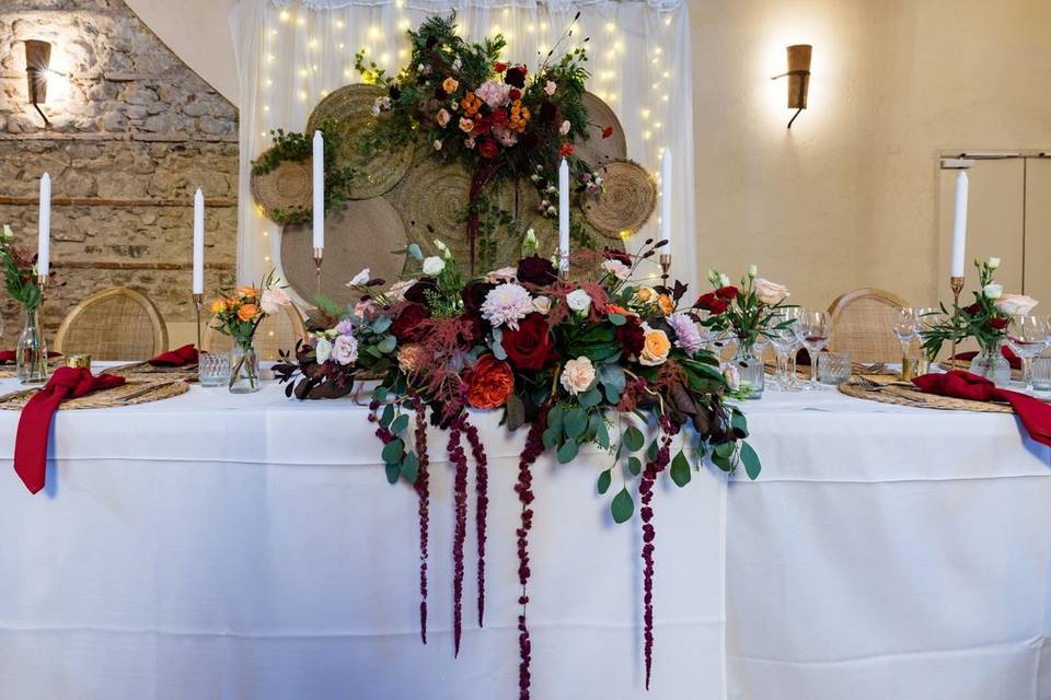 Mariage 5 juillet 2025