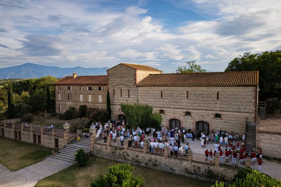 Mariage 5 juillet 2025