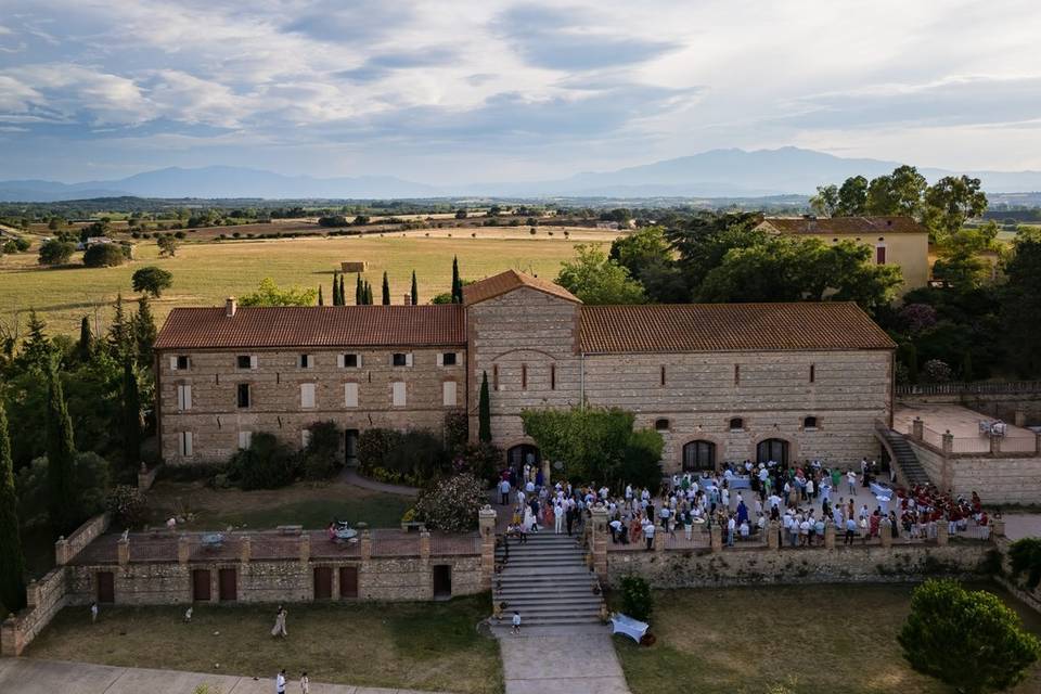 Mariage 5 juillet 2025