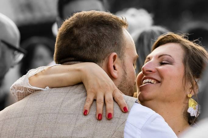 Mariage 5 juillet 2025