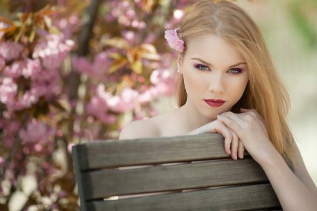 Maquillage professionnel