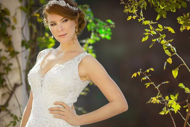 Maquilleuse professionnelle