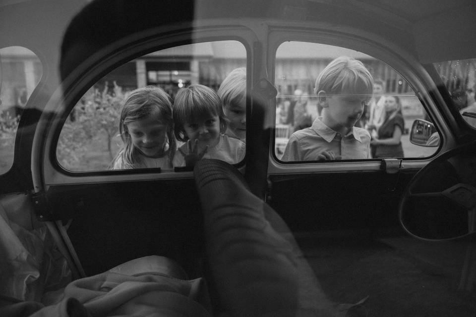 Enfance