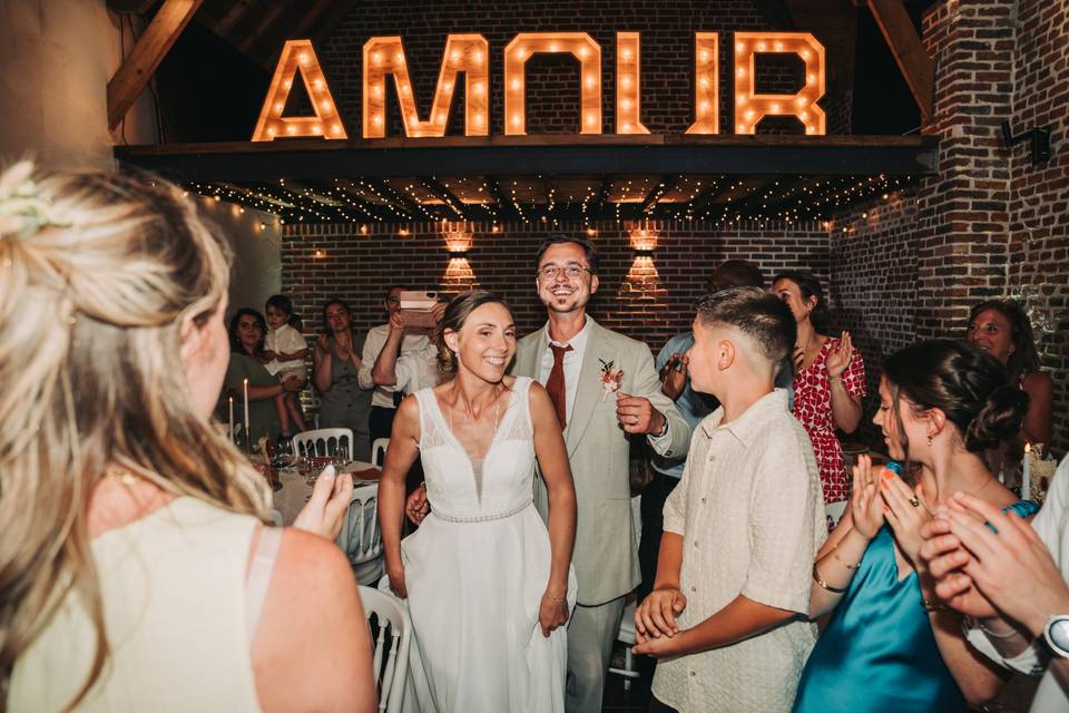 Amour