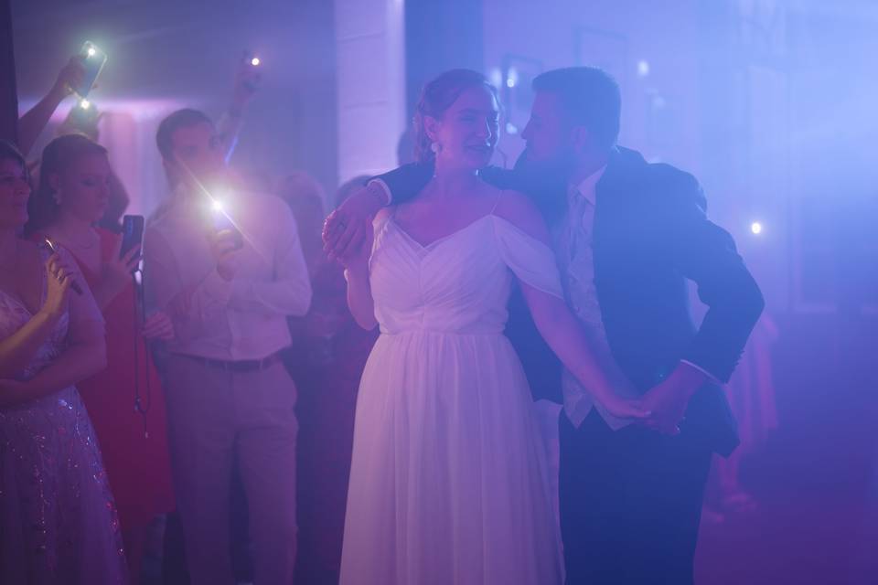 Danse