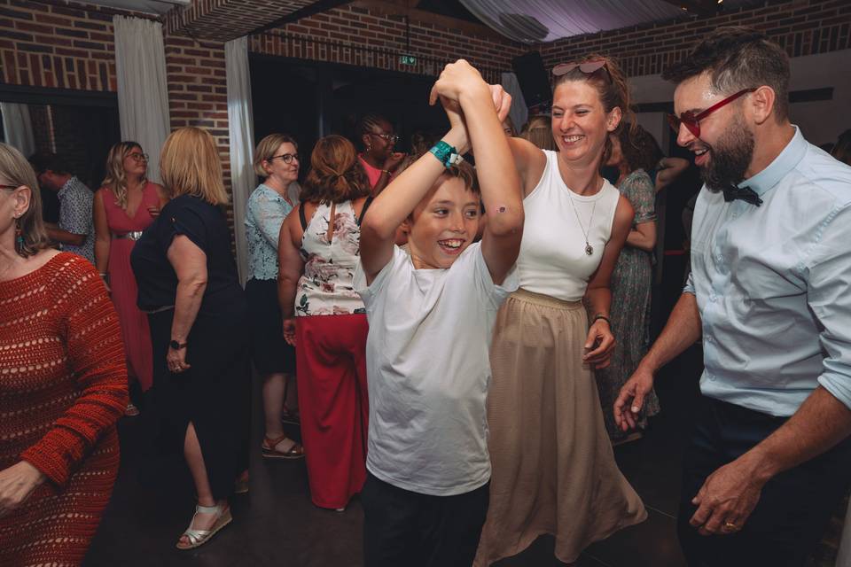 Danse
