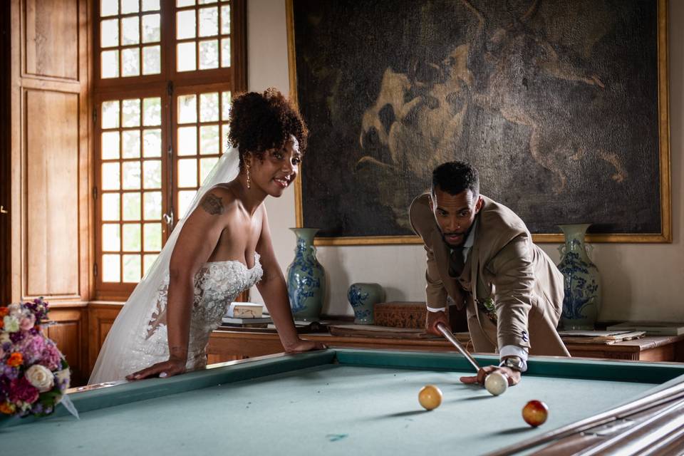 COUPLE