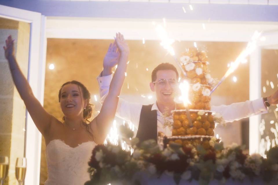 Mariage juin 2025