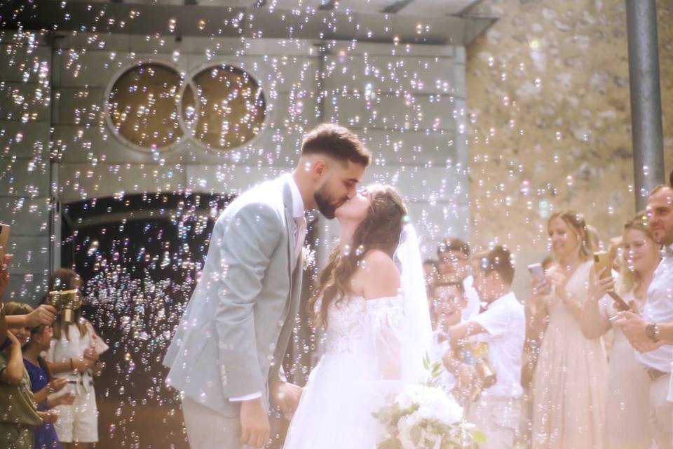 Mariage juin 2025