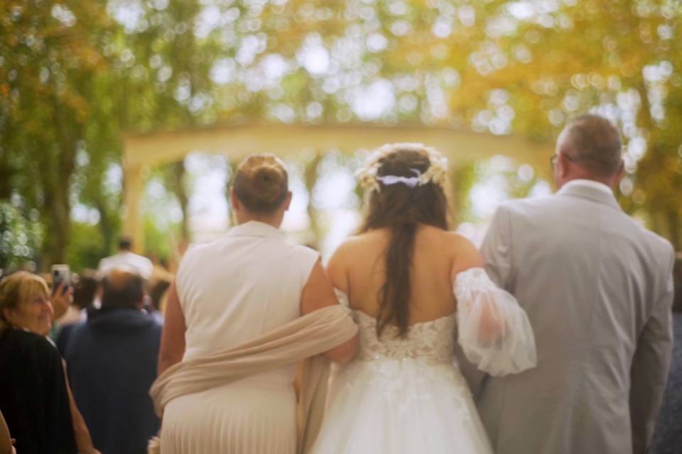 Mariage juin 2025