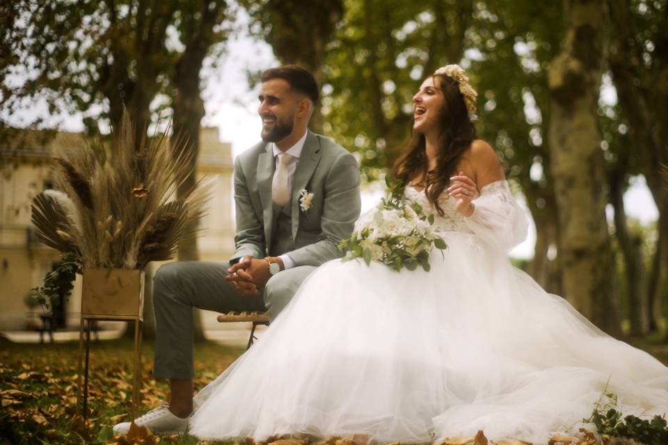 Mariage juin 2025