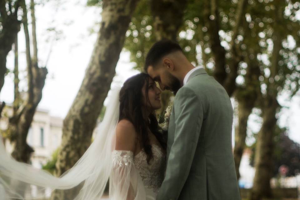 Mariage juin 2025